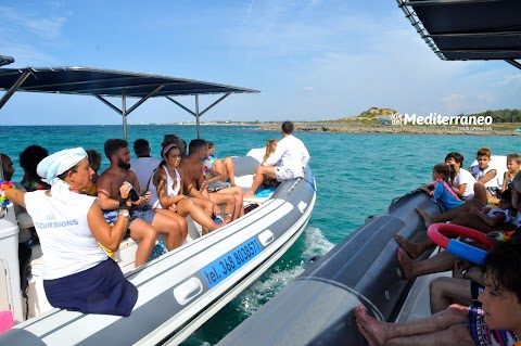 Vie del Mediterraneo Tour Operator