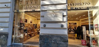 Vestopazzo Official Store C.so Umberto Napoli