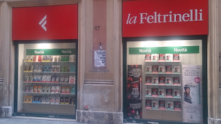 laFeltrinelli Librerie