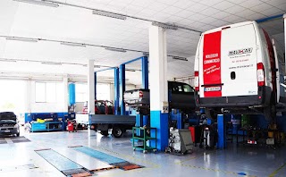 Officina Meccanica MA.VA.CAR - Volta Mantovana