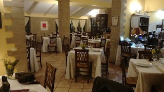 Gli Scacchi Ristorante