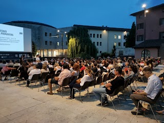 Cinema Sotto le Stelle Pordenone