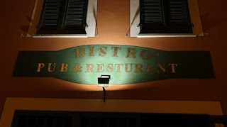 Bistrò pub & restaurant