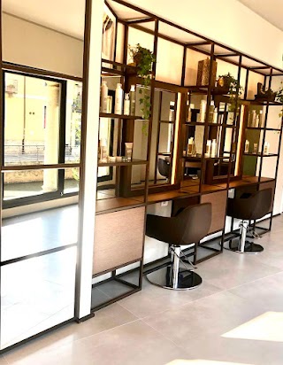 Ponte dei Leoni Hair Salon By Nashi