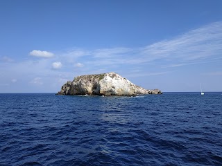 Escursioni in barca Isole Eolie Nautica Extreme