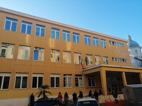 Istituto Comprensivo Savona 2