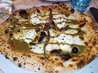 Pizzeria Marzano's