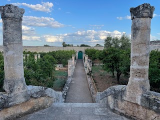 Agriturismo Masseria Curatori