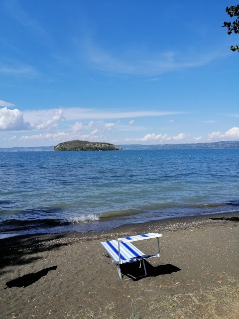 Lago bolsena