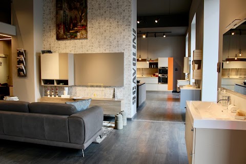 Scavolini Store Napoli Fuorigrotta