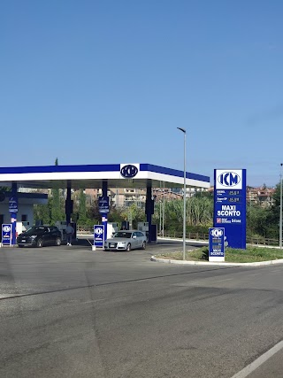 ICM Monterotondo