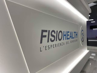 FISIOHEALTH CIAMPINO- Fisioterapia Ciampino - Osteopatia-Nutrizionista Ciampino- Laserterapia Ciampino-Tecarterapia Ciampino