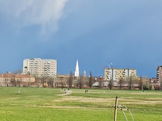 Parco Enzo Ferrari