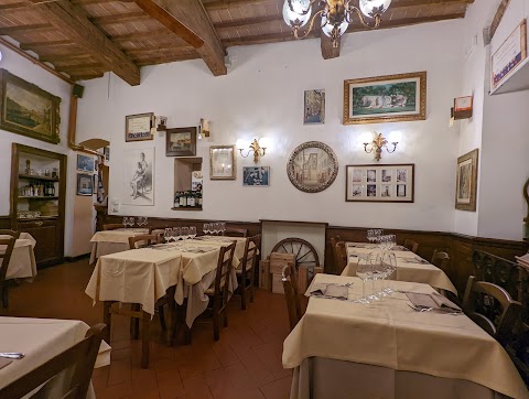 Trattoria Antico Fattore