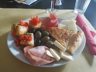 Trattoria Alpina