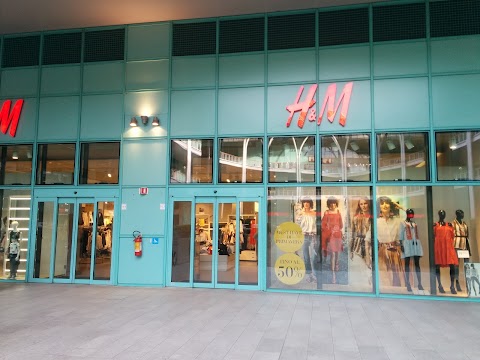 H&M