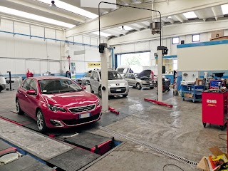 Centro Revisioni Auto Dalmazia Icaro Srl