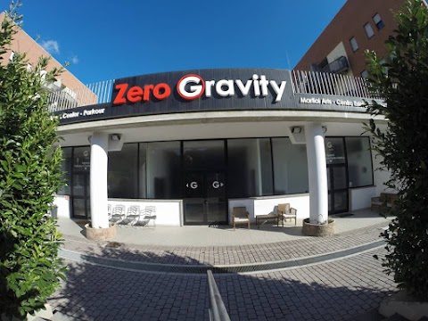 Zero Gravity - Accademia Danza - Palestra- Fisioterapia