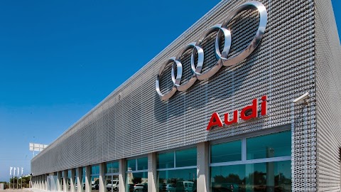 Magnifica-AUDI