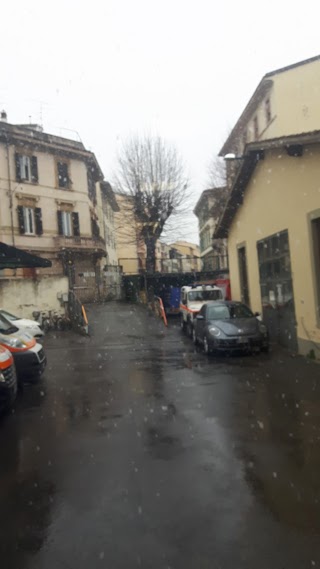 Fratellanza Militare Firenze Ambulatori