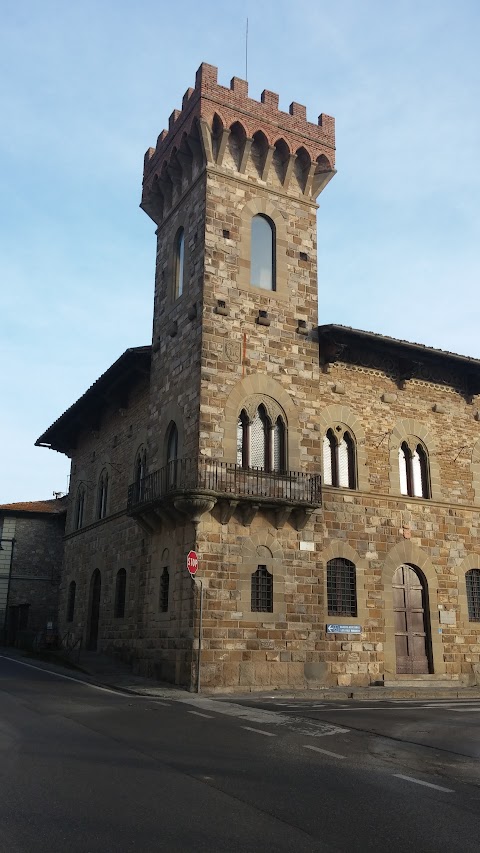 Cinema Teatro Boito