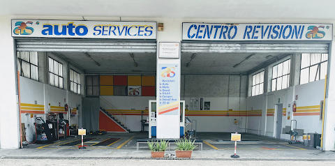 Centro Revisioni Auto e Moto - Auto Service S.A.S. di Esposito Nicola & C.