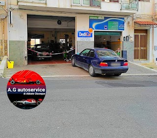 A.G. Auto Service Di Abbate Giuseppe