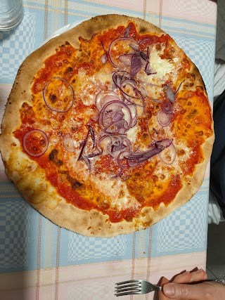 Pizzeria La Rotonda Da Gigi Di Staibano Luigi