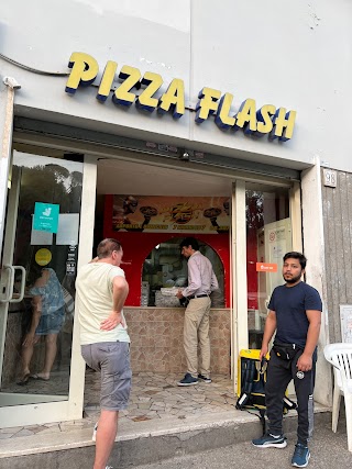 Pizza Flash