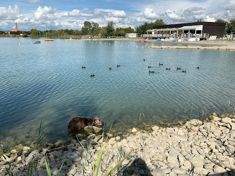 Wake Park Pontedera