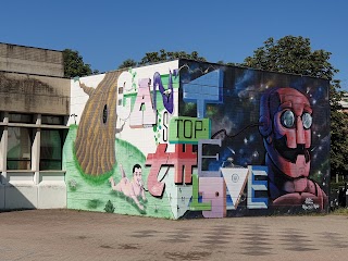 Scuola Media "Giacomo Cavedoni"