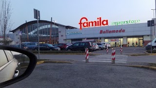 Famila Superstore Arluno