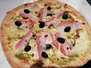 Pizzeria Al Mulinello