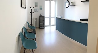 Ad MAIORA studio di fisioterapia e osteopatia