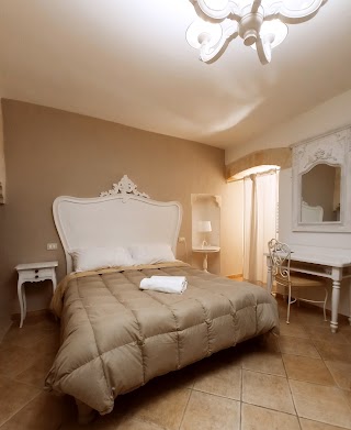 Bed & Breakfast La Porta Vecchia