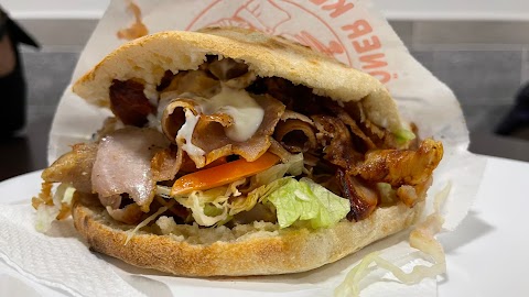 Istanbul Pizza Kebap Burger Grill