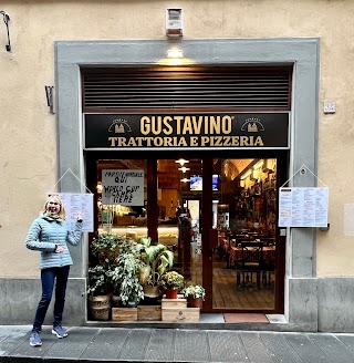 Gustavino Piazza Della Signoria