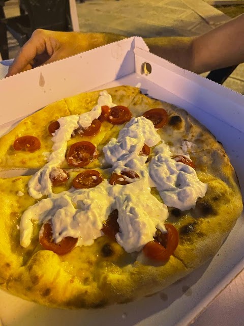 Pizzeria da Nonno Nino