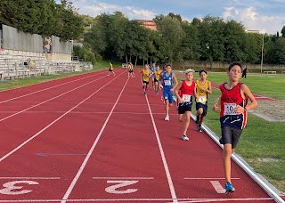 A.S.D. Atletica Sestese