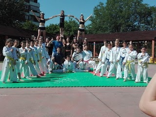 A.S.D. Centro Sportivo Solbiatese Taekwondo Solbiate O.