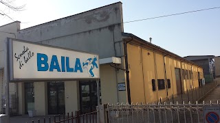 Scuola di ballo Baila