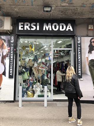 Ersi Moda