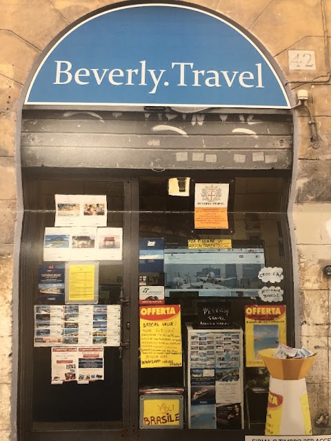 Beverly Travel Global