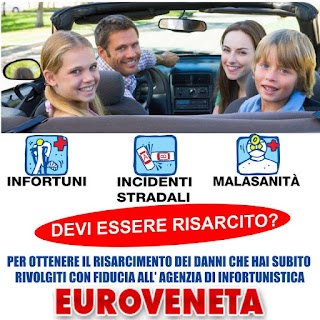 Euroveneta Infortunistica Stradale - Cittadella