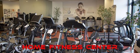 Home Fitness Center - Attrezzi per fitness domestico e professionale