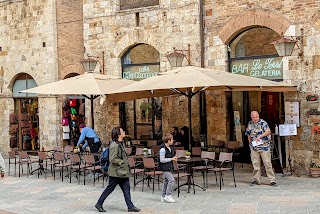 Bar Le Torri - San Gimignano (si)