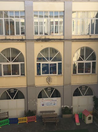 Conservatorio Educativo Santa Maria della Pieta'