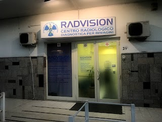 Radvision Centro Radiologico Polispecialistico