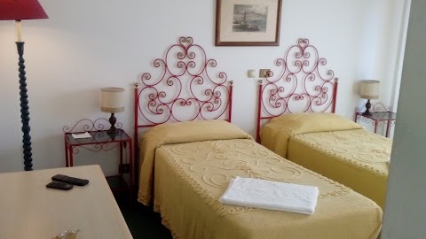 Albergo Val di Setta