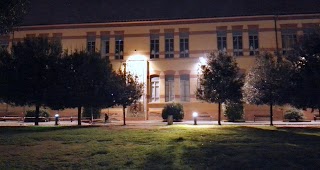 Scuola primaria statale M. Tilli - sede principale Istituto Comprensivo Castelfiorentino